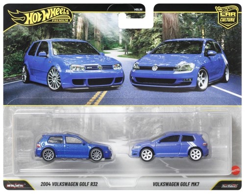 Hot wheels premium - 1:64,