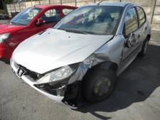 Boite de vitesses PEUGEOT 206 222235