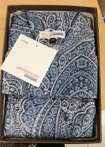 Bassetti granfoulard maser - bassetti,