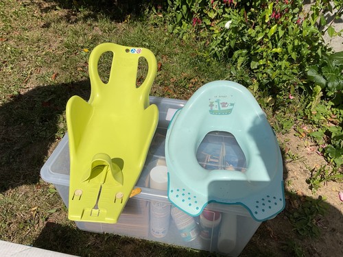 Articles pour bébé
