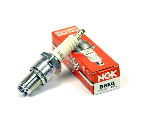 Ngk bougie allumage à - d''allumage,