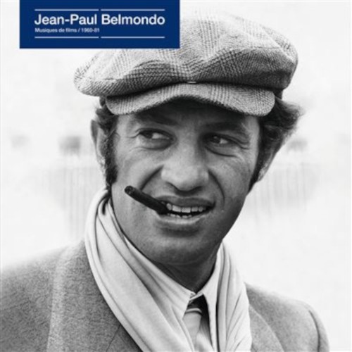 Jean paul belmondo musiques - jean-paul,