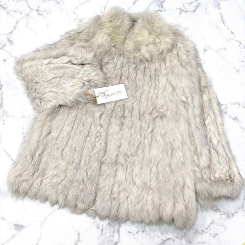 Manteau saga fox - manteau,