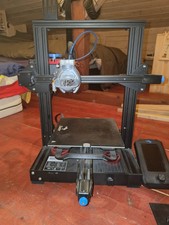 Imprimante 3D Creality Ender 3