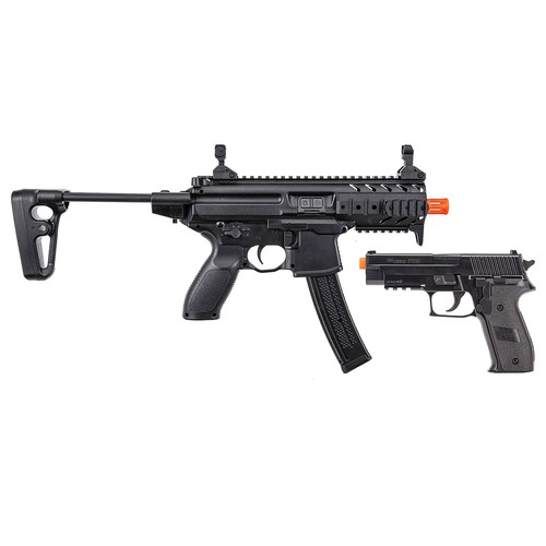 Sig sauer sig1 - mpx, 6mm