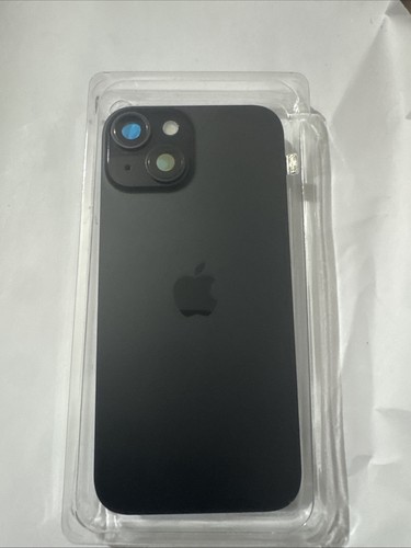 Vitre arrière complet iphone - vitre,