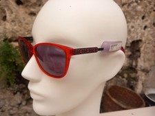 Lunettes de soleil Le temps