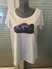 T Shirt Femme Nike Oversize