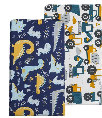 Lot draps housses pour - 2,
