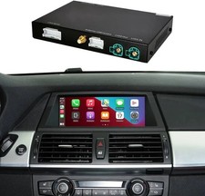 Apple CarPlay / Android Auto