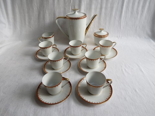 Service café en - service,