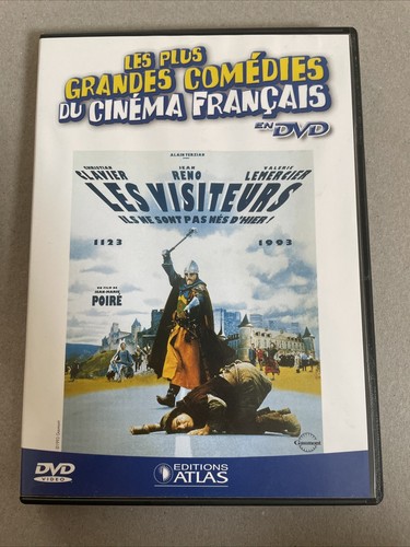 Dvd très bon état les - État, « les