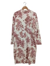 ZARA Robe mi-longue Dames Robe