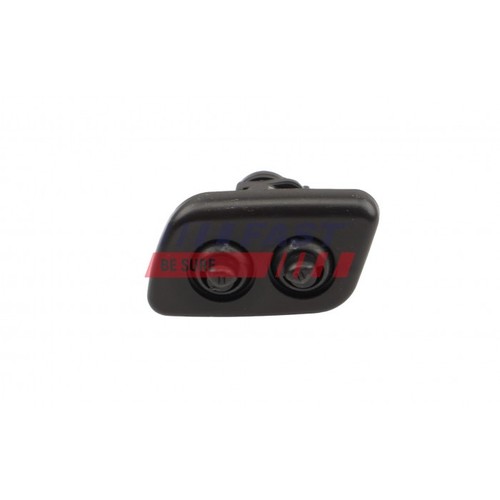Buse gicleur lave - gicleur, avant