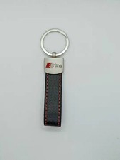 Porte Clé Sline Logo S Line