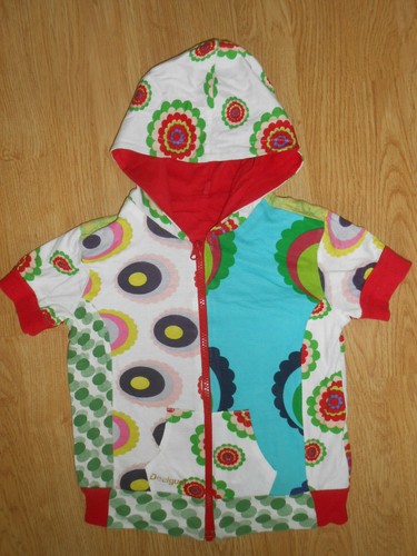 Gilet blouson desigual ans 6 - desigual,