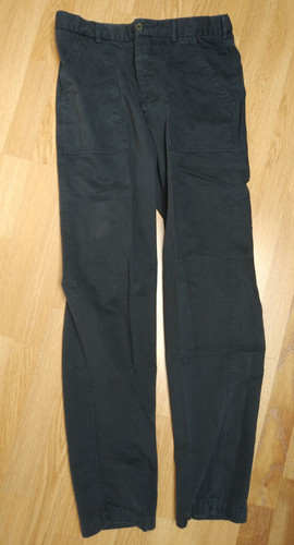 Pantalon eredi chiarini - eredi,