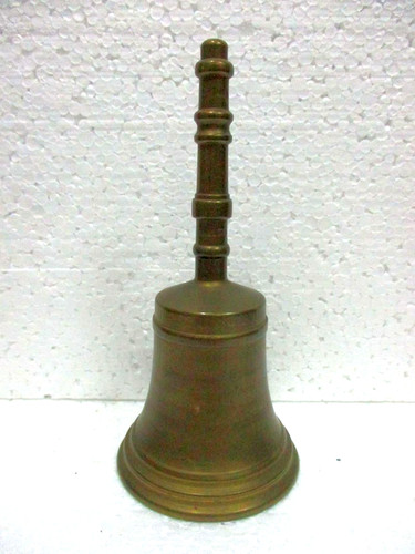 Clochette sonnette de - , table