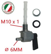 ROBINET ESSENCE MOBYLETTE MOTO