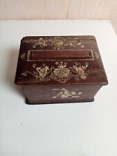 distributeur de cigarette