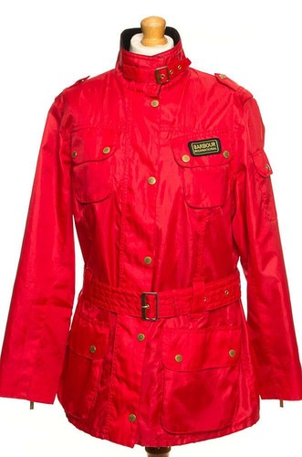 Barbour arc ciel - barbour, arc-en-ciel