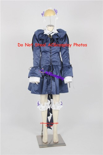 Pandora hearts loltia cosplay - pandora,