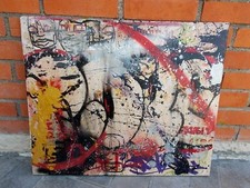 Cope2 / Dan Plasma ,  Oeuvre