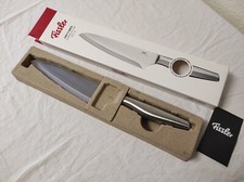 Couteau de Chef Fissler tranchant de 18cm