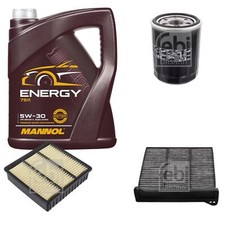 Febi BILSTEIN Inspection Set