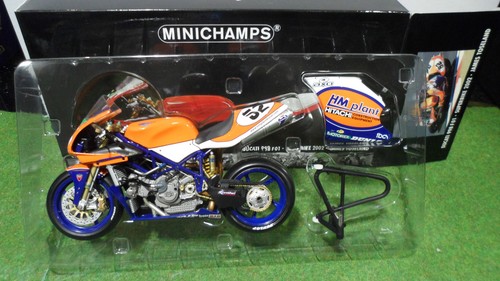 Moto ducati 998 f01 wsb - ducati,