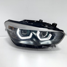 Phares Full LED BMW Série 1