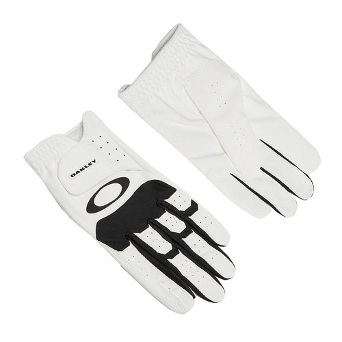 New oakley golf gloves 0 - new, 18.0