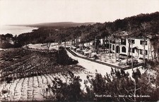 33 pilat plage, hôtel et bar