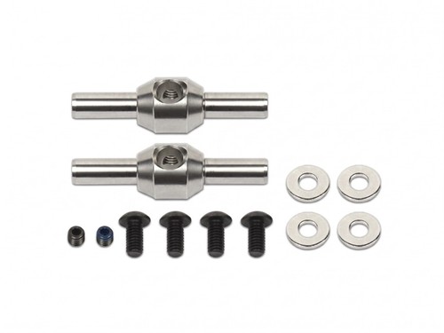 Align rex 700 - de, rotor