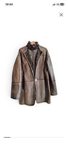 Christian dior vintage - dior, leather