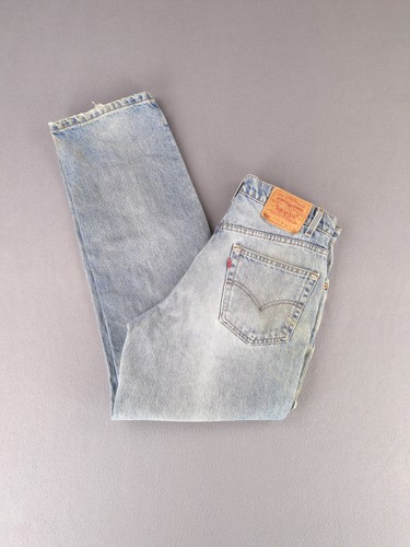 Jean levi 550 - jean, levi's