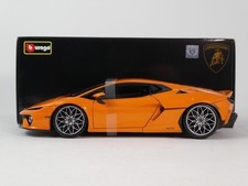 Burago Lamborghini Temerario