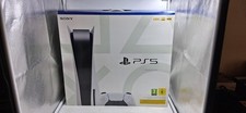 [BOITE VIDE] Console Sony