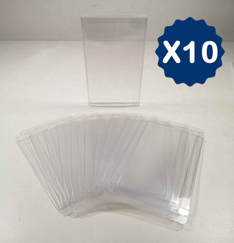 X10 boites protection pour - boites, de