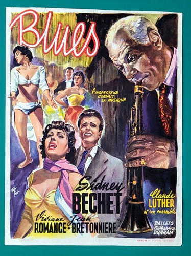 Affiche belge inspecteur - affiche,