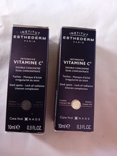 Institut Esthederm Intensive