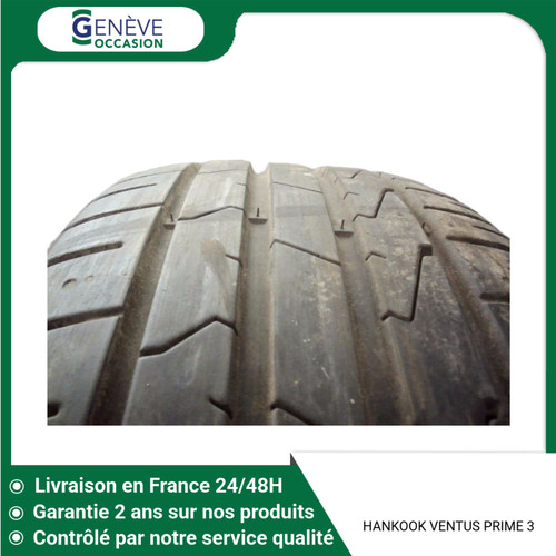 Pneu hankook ventus - 🇫🇷,