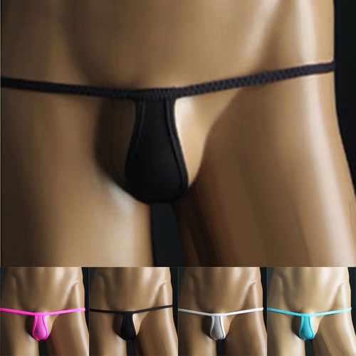 Sous vêtements string - string,