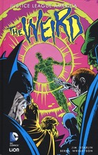 Jim Starlin Dario Mattaliano