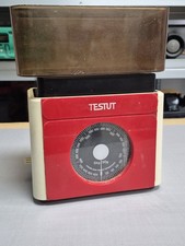 Balance De Cuisine Testut Vintage Ancienne