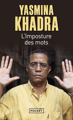 Imposture des mots khadra - mots,