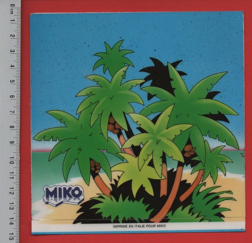 Miko glace alimentation - -,