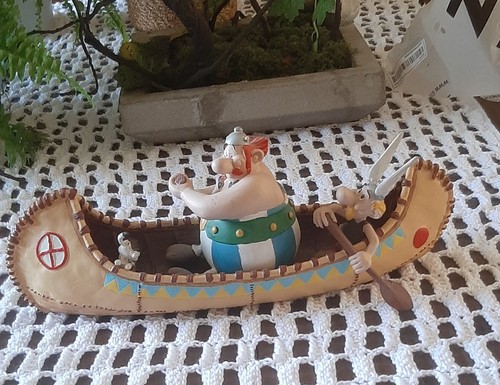 Astérix obélix idefix en - astérix,