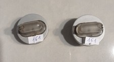 Lot de 2 Boutons Thermostat pour Four Crousty Cleantech
