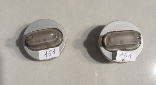Lot boutons thermostat - 2,
